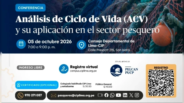 CONFERENCIA
