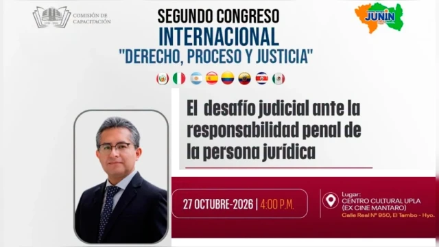 CONFERENCIA