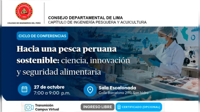 CONFERENCIA