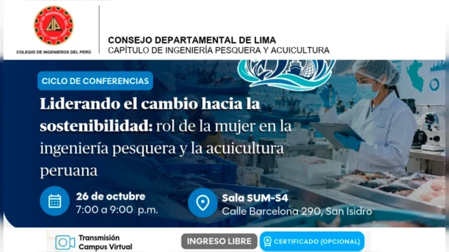 CONFERENCIA