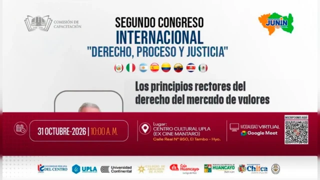 CONFERENCIA