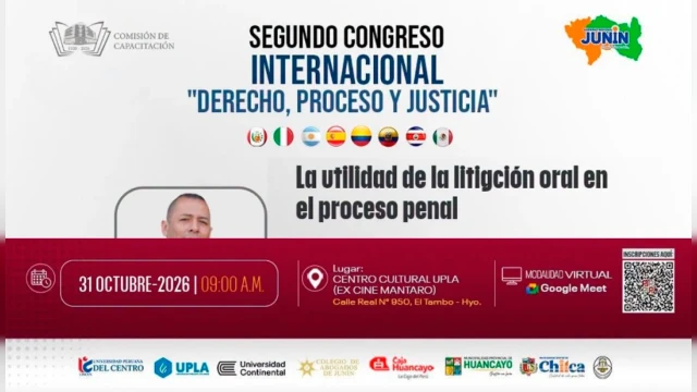 CONFERENCIA