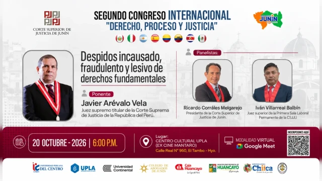 CONFERENCIA