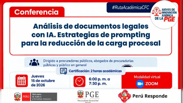 CONFERENCIA