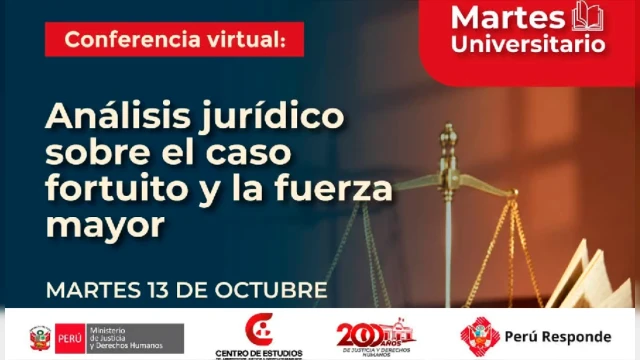 CONFERENCIA