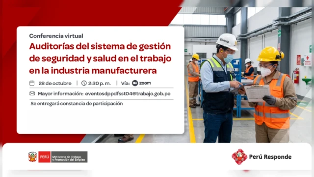 CONFERENCIA