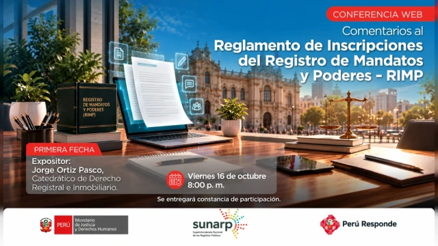 CONFERENCIA