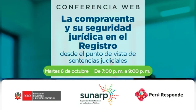 CONFERENCIA