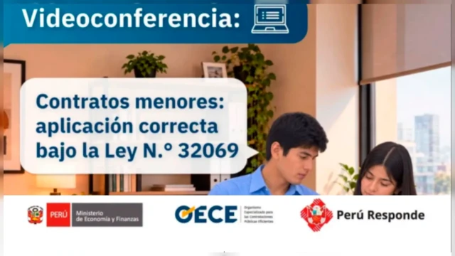 CONFERENCIA
