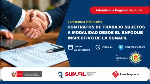 CONFERENCIA