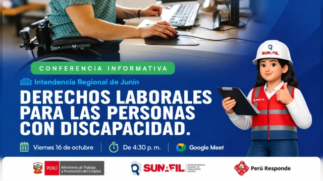 CONFERENCIA