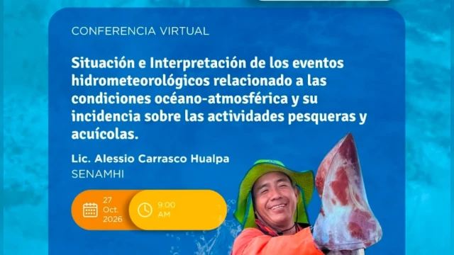CONFERENCIA