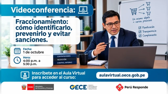 CONFERENCIA