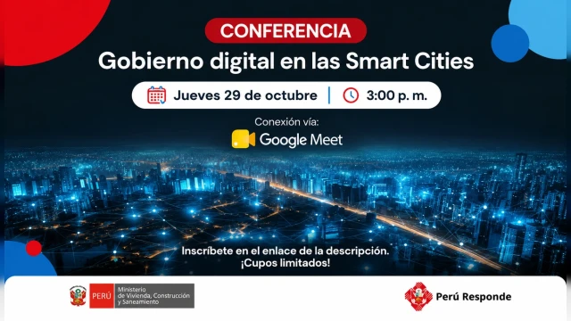 CONFERENCIA