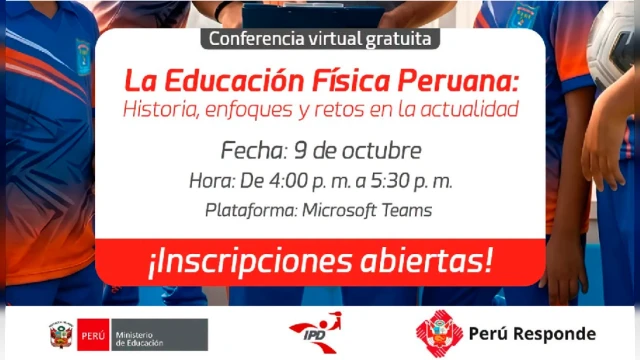 CONFERENCIA