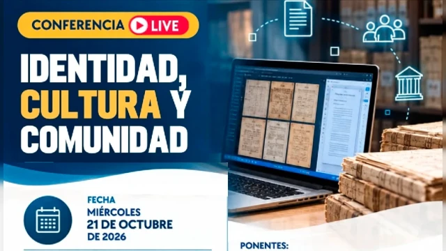 CONFERENCIA