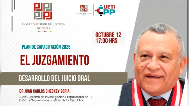 CONFERENCIA
