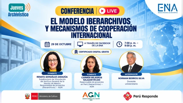 CONFERENCIA