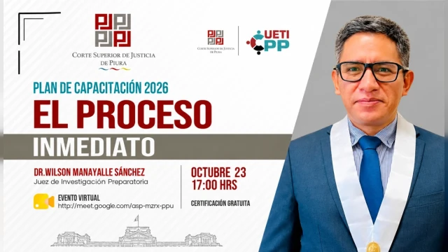 CAPACITACION
