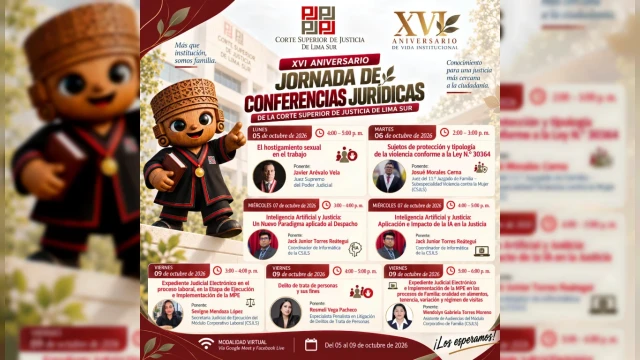 CONFERENCIA