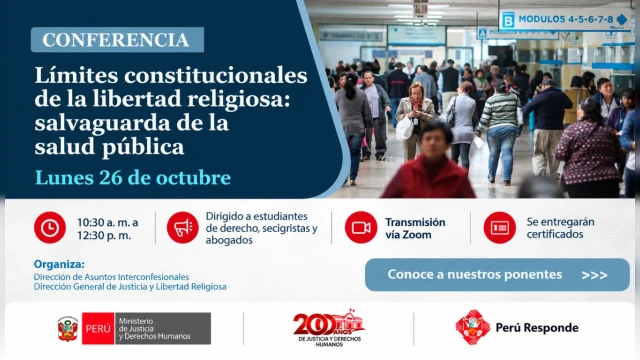 CONFERENCIA