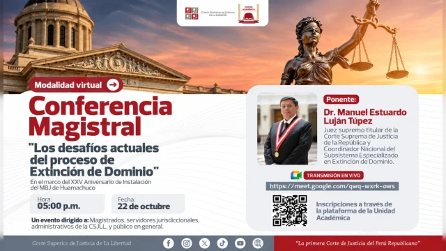 CONFERENCIA