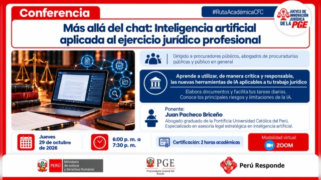 CONFERENCIA