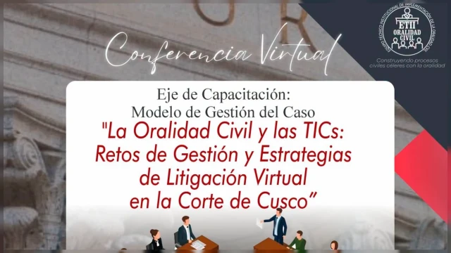 CONFERENCIA