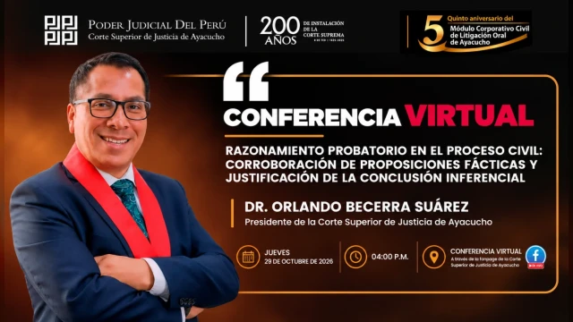 CONFERENCIA