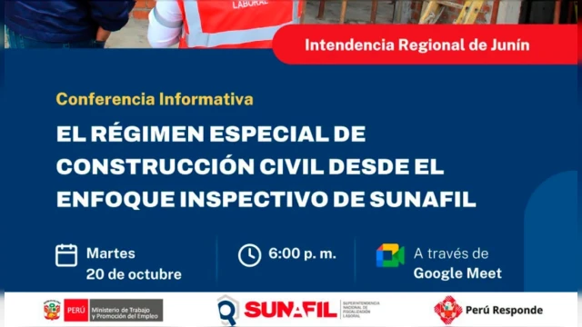CONFERENCIA