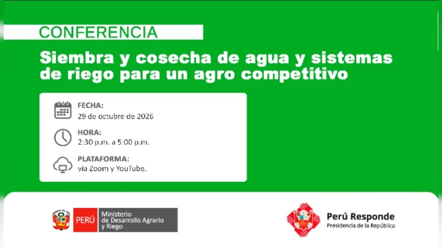 CONFERENCIA