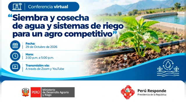 CONFERENCIA