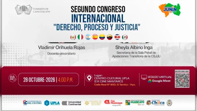 CONFERENCIA