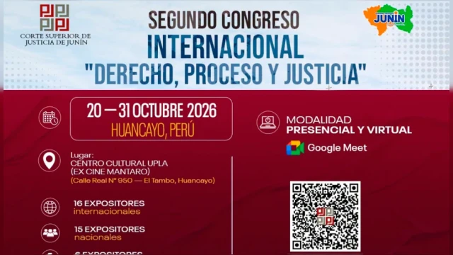 CONGRESO