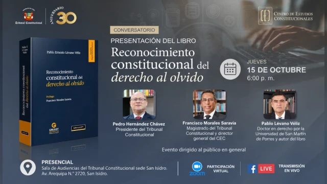 CONVERSATORIO