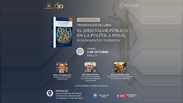 CONVERSATORIO
