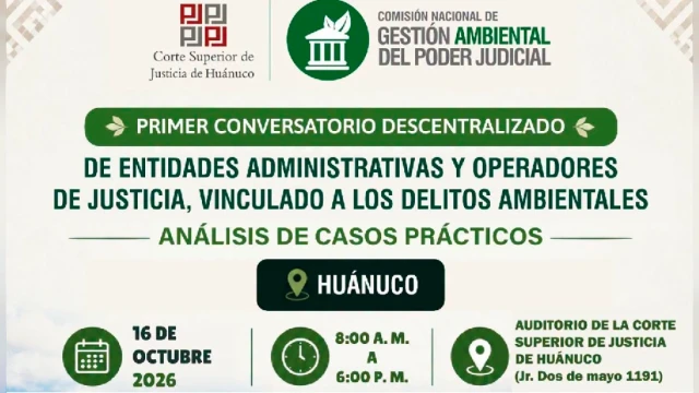 CONVERSATORIO