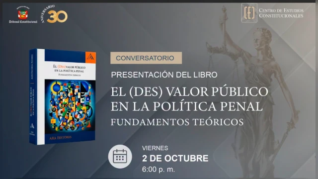 CONVERSATORIO