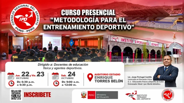 CURSO