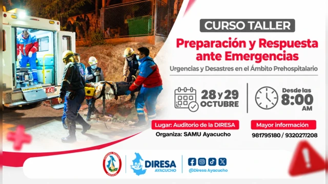 CURSO 