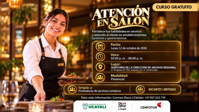 CURSO