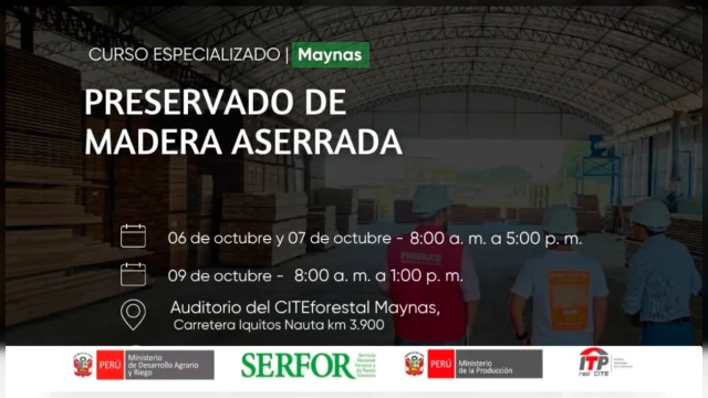 CURSO