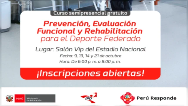 CURSO