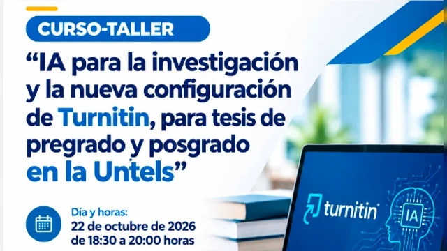 CURSO DE EXTENSION