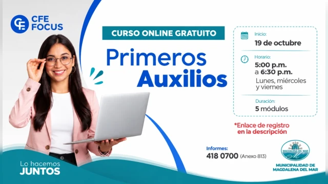 CURSO
