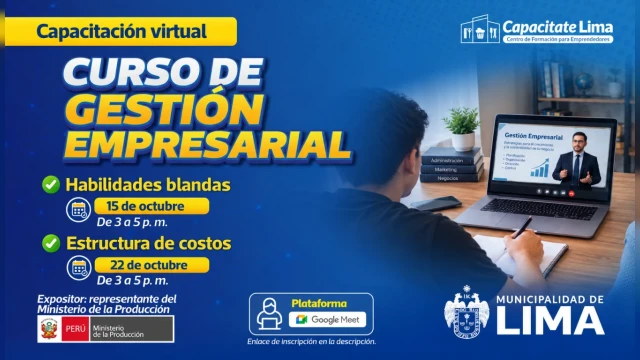 CURSO