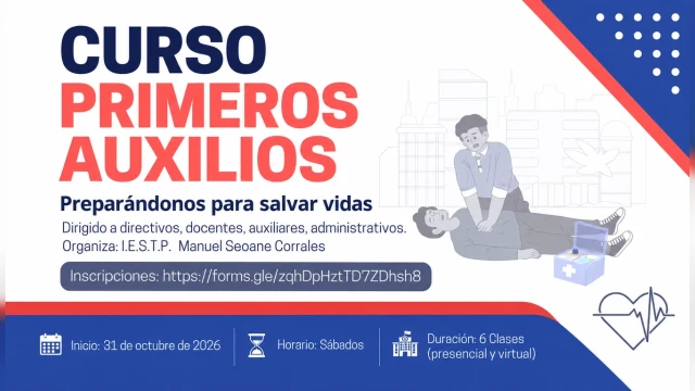 CURSO