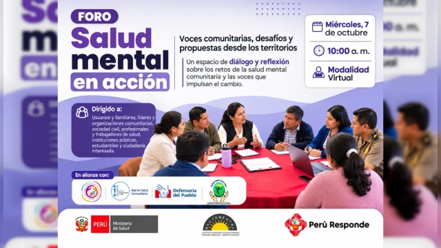 FORO