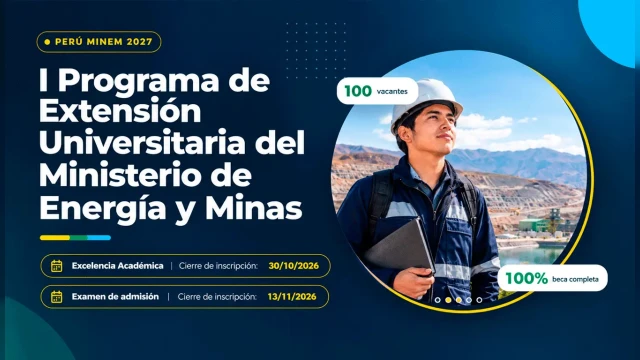 CURSO DE EXTENSION