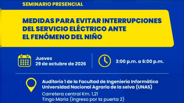 SEMINARIO